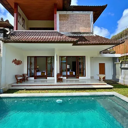 Asana Guesthouse