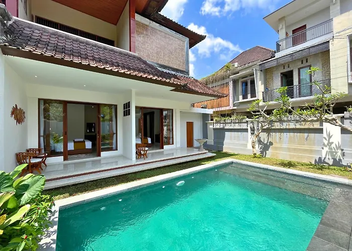 Asana Ubud (Bali)