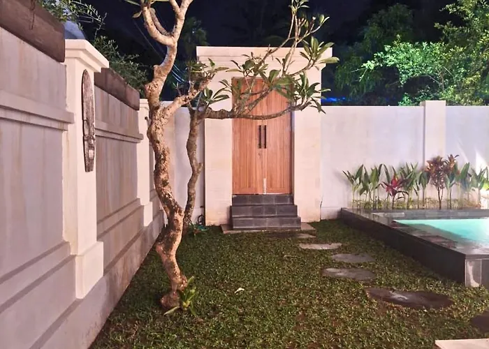 Asana * Ubud (Bali)
