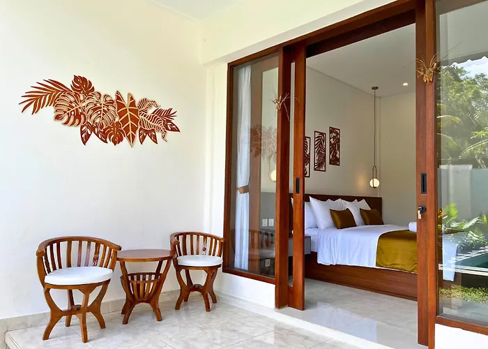 Guest house Asana