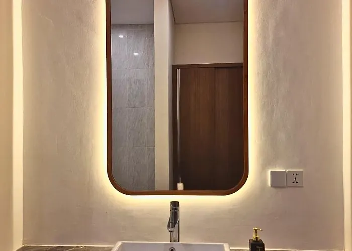 Asana Guest house