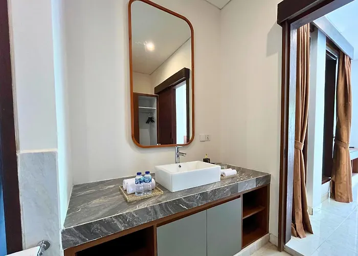 Asana Guest house