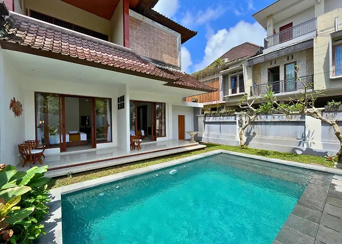 Asana Guest house