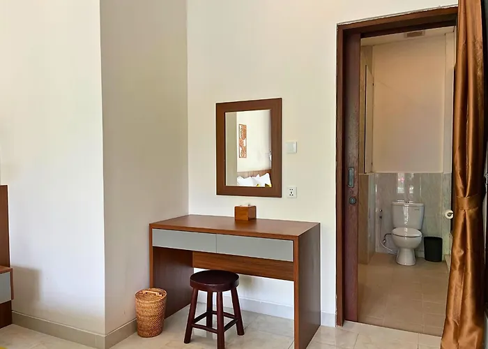 Guest house Asana