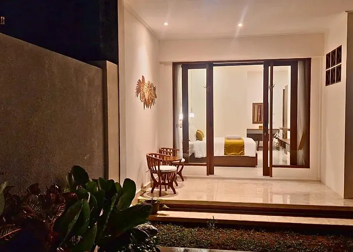 Guest house Asana