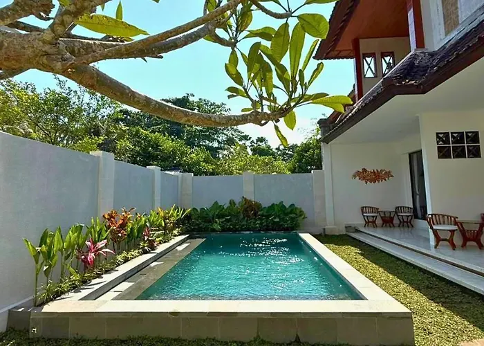 Asana Guest house *