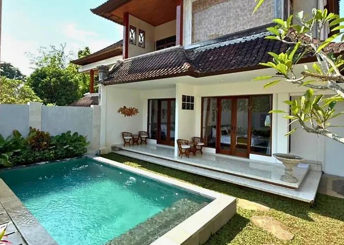 Asana Guest house