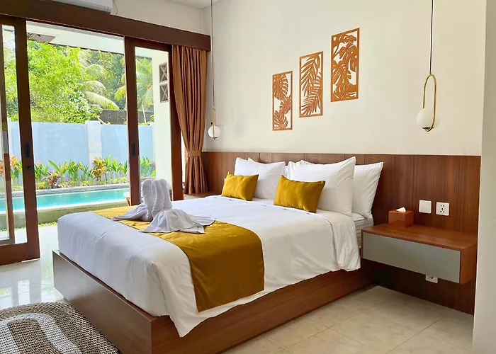 Asana Guest house