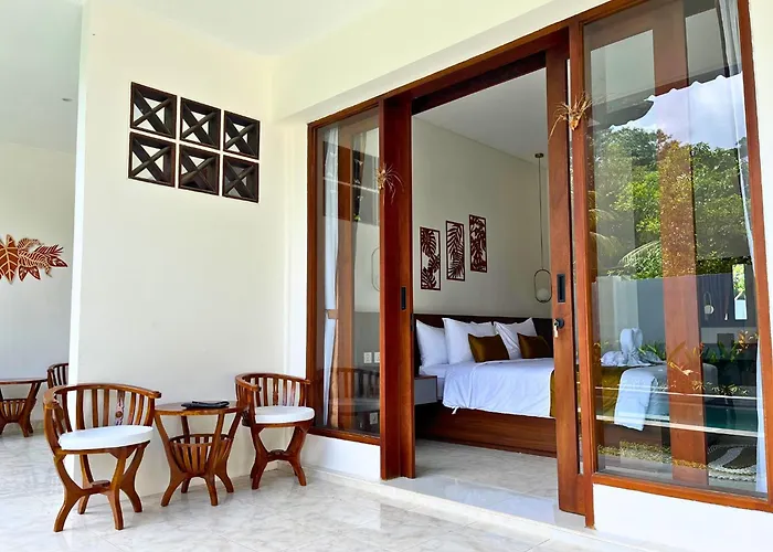 Asana Guest house *