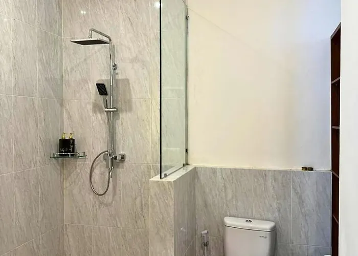 Asana Guest house *