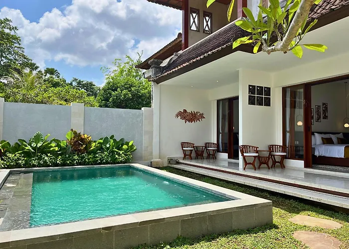 Guest house Asana