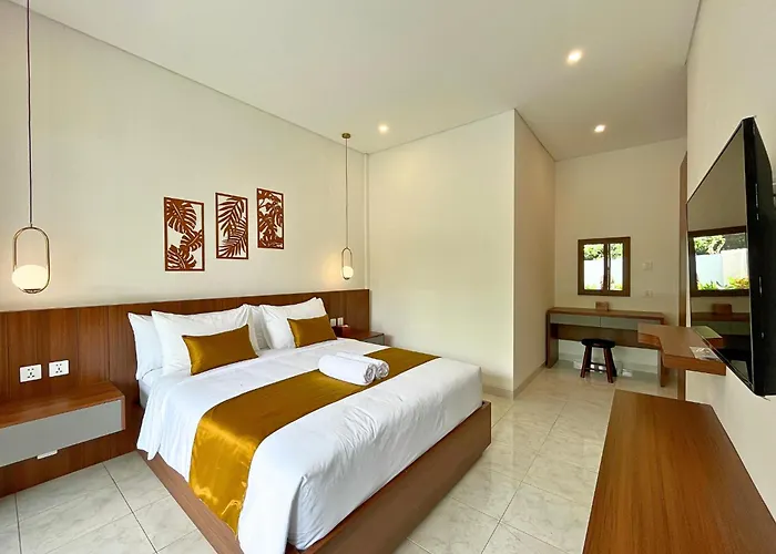 Guest house Asana *