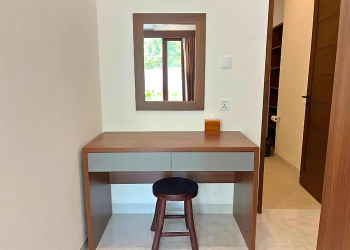 Asana Guest house *