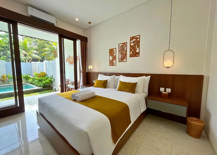 Asana Ubud (Bali)