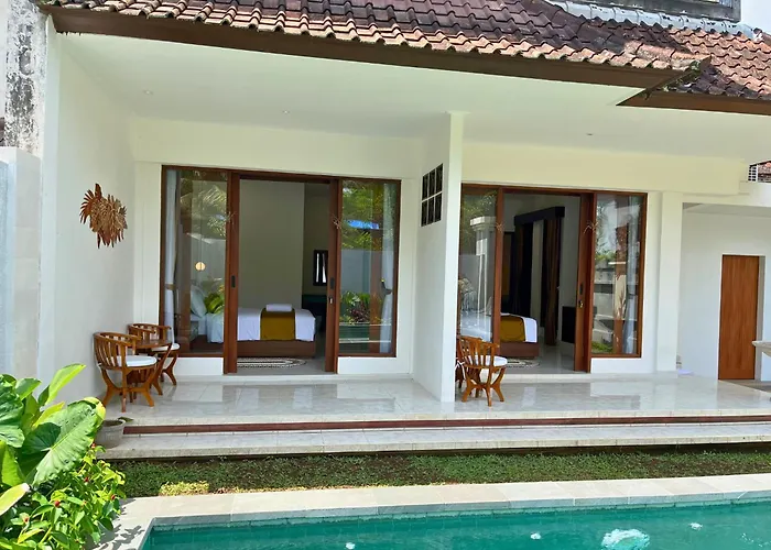 Asana Guest house *
