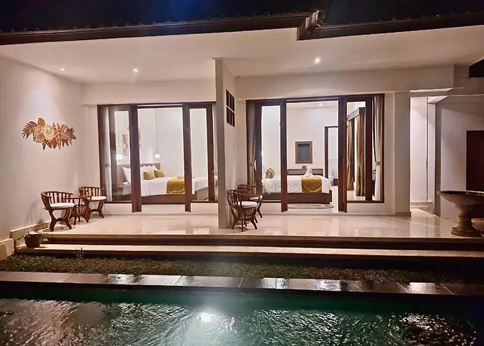 Guest house Asana