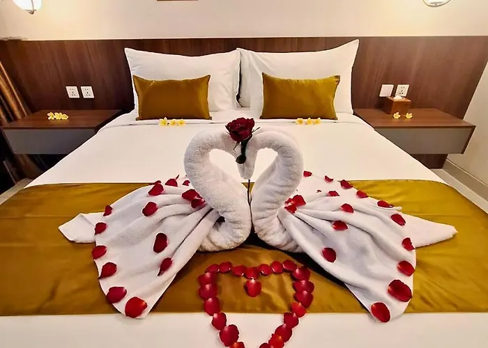Guest house Asana