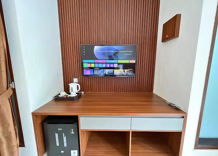 Guest house Asana