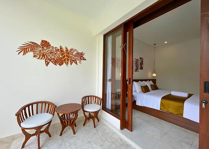 Asana Guest house *