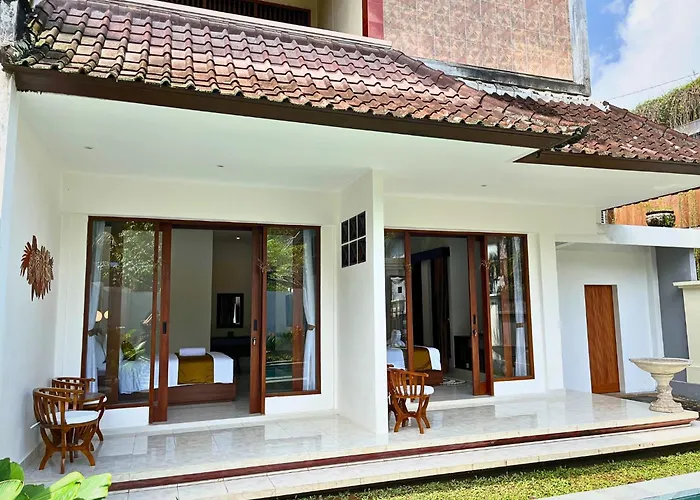 Guest house Asana