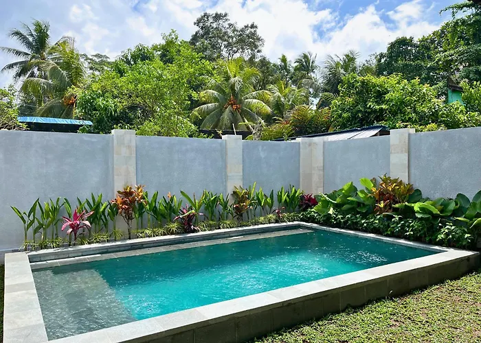 Asana Ubud (Bali)