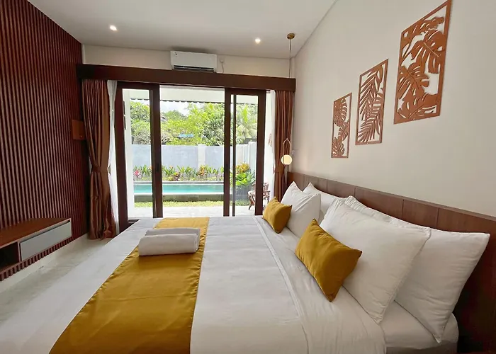 Asana Guest house *