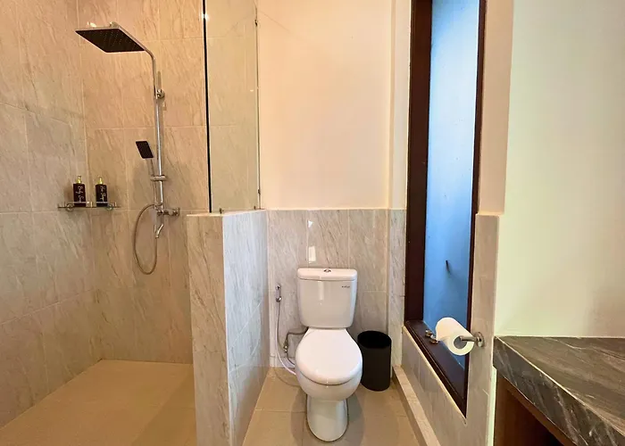 Asana Guest house *
